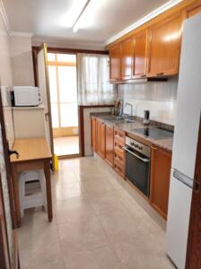 Semiramis VIII 4 14  Semiramis VIII 4 14 Apartamento  Daimús