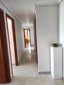 Semiramis VIII 4 14  Semiramis VIII 4 14 Apartamento  Daimús