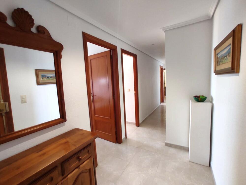 Semiramis VIII 4 14  Semiramis VIII 4 14 Apartamento  Daimús