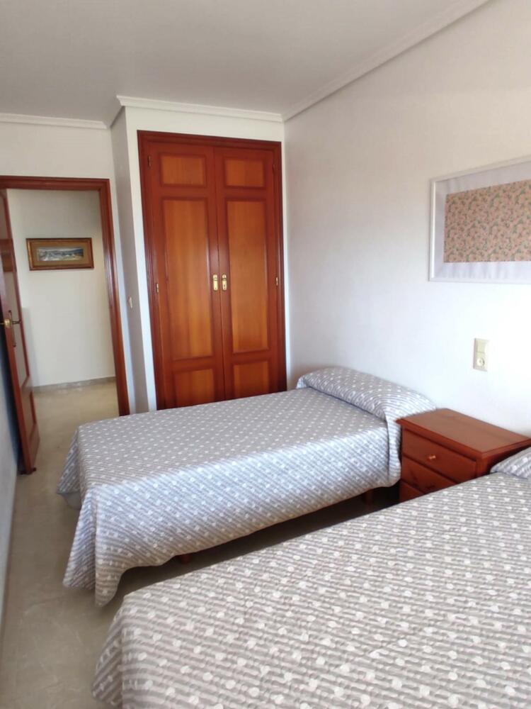 Semiramis VIII 4 14  Semiramis VIII 4 14 Apartamento  Daimús