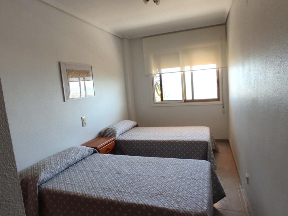 Semiramis VIII 4 14  Semiramis VIII 4 14 Apartamento  Daimús
