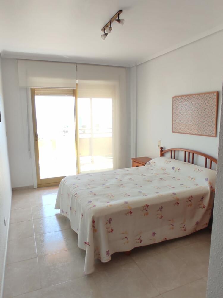 Semiramis VIII 4 14  Semiramis VIII 4 14 Apartamento  Daimús