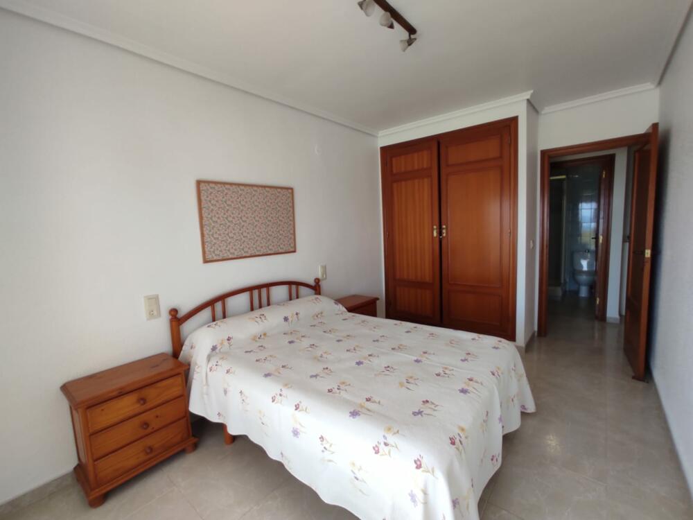 Semiramis VIII 4 14  Semiramis VIII 4 14 Apartamento  Daimús