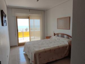 Semiramis VIII 4 14  Semiramis VIII 4 14 Apartamento  Daimús