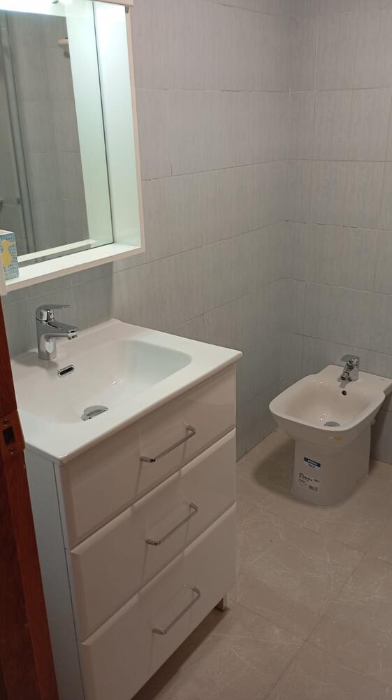 Semiramis VIII 4 14 Semiramis VIII 4 14 Apartamento  Daimús