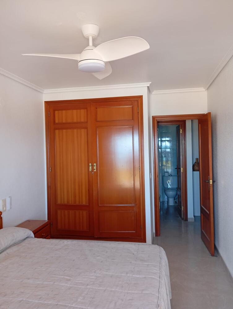 Semiramis VIII 4 14 Semiramis VIII 4 14 Apartamento  Daimús