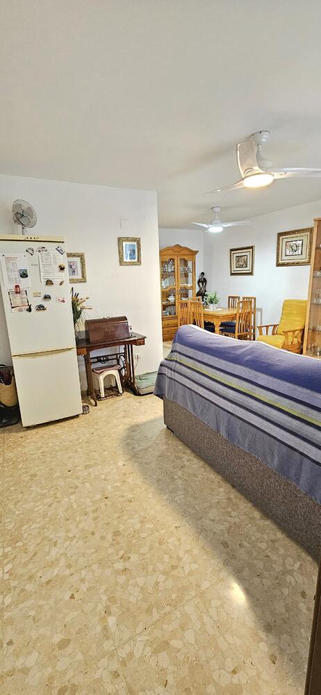 Barco VI Bajo Barco VI  Apartamento  Daimús