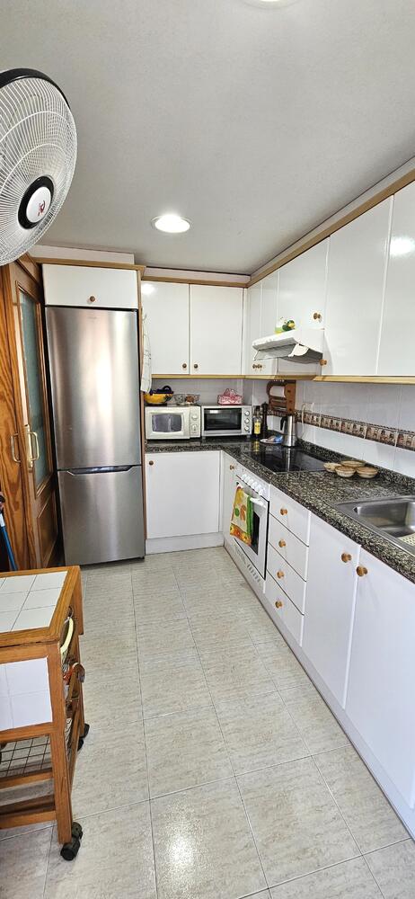 Barco VI Bajo Barco VI  Apartamento  Daimús