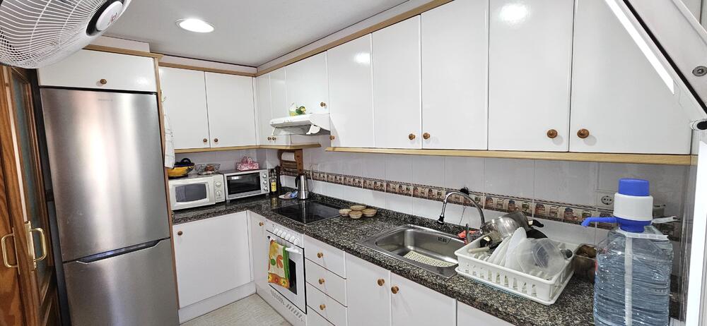 Barco VI Bajo Barco VI  Apartamento  Daimús