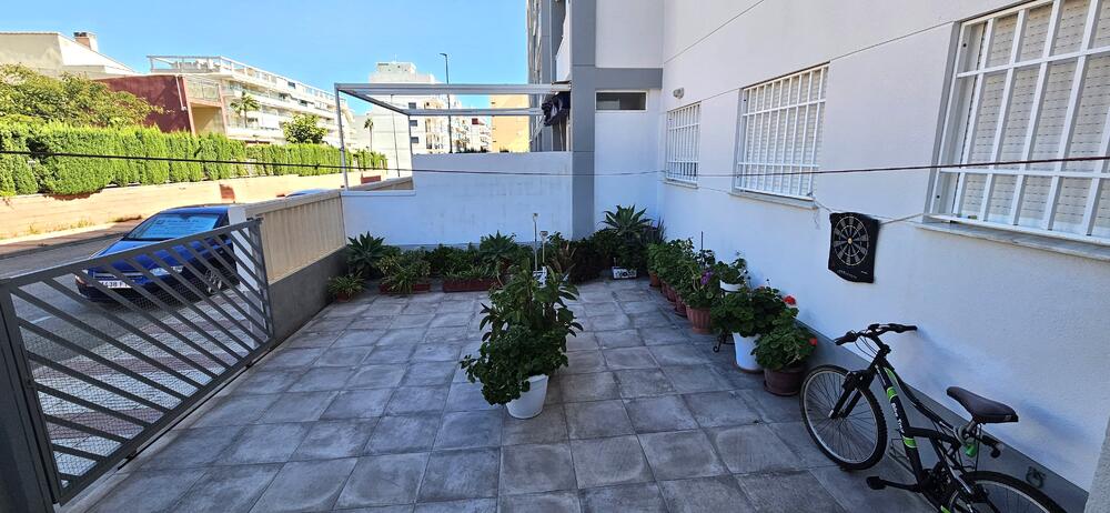 Barco VI Bajo Barco VI  Apartamento  Daimús