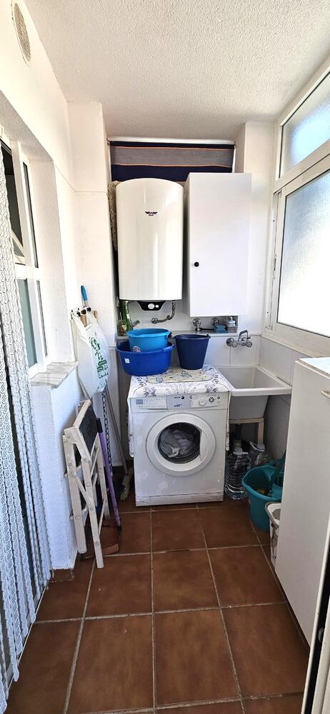 Barco VI Bajo Barco VI  Apartamento  Daimús