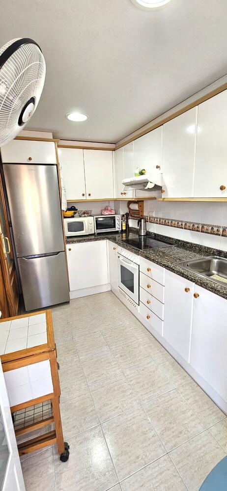 Barco VI Bajo Barco VI  Apartamento  Daimús