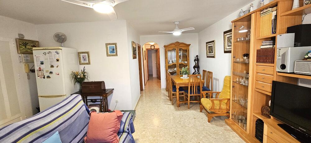 Barco VI Bajo Barco VI  Apartamento  Daimús