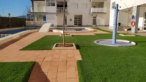 Barco VI Bajo Barco VI  Apartamento  Daimús