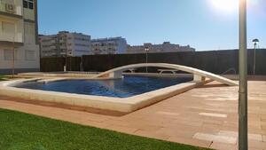Barco VI Bajo Barco VI  Apartamento  Daimús