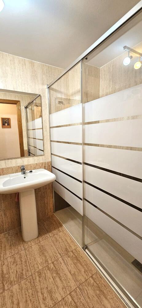 Palmeras III 3B Palmeras III E1 3B Apartamento  Daimús