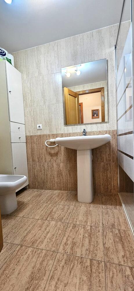 Palmeras III 3B Palmeras III E1 3B Apartamento  Daimús