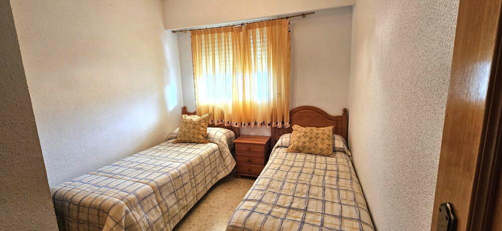 Palmeras III 3B Palmeras III E1 3B Apartamento  Daimús