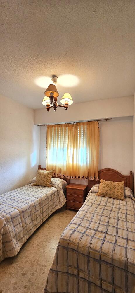 Palmeras III 3B Palmeras III E1 3B Apartamento  Daimús