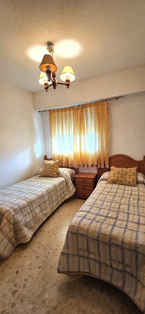Palmeras III 3B Palmeras III E1 3B Apartamento  Daimús