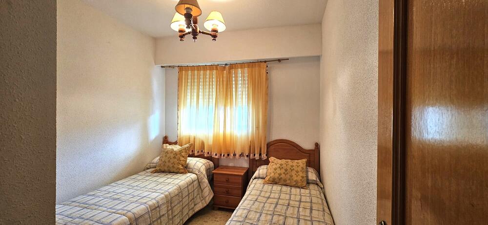 Palmeras III 3B Palmeras III E1 3B Apartamento  Daimús