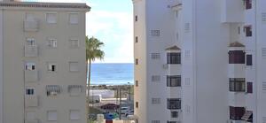 Palmeras III 3B Palmeras III E1 3B Apartment  Daimús