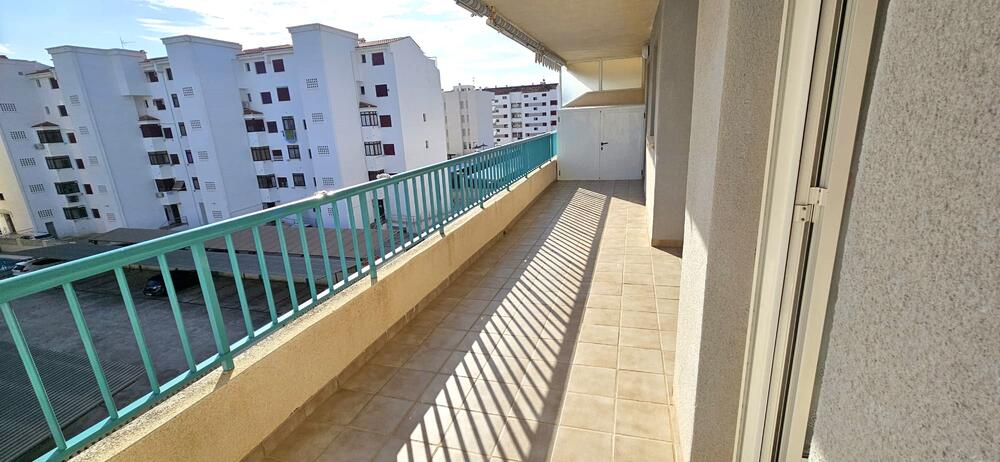 Palmeras III 3B Palmeras III E1 3B Apartamento  Daimús