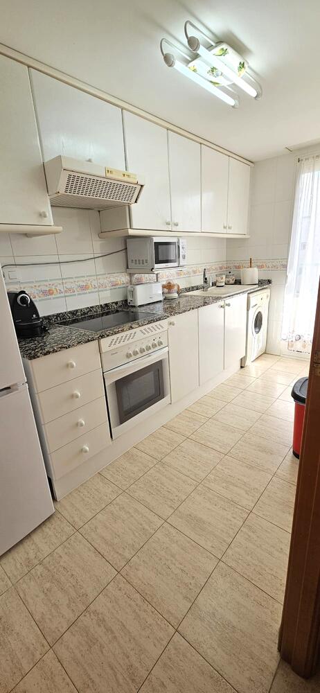 Palmeras III 3B Palmeras III E1 3B Apartamento  Daimús