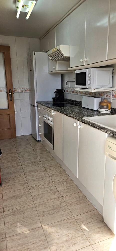 Palmeras III 3B Palmeras III E1 3B Apartamento  Daimús