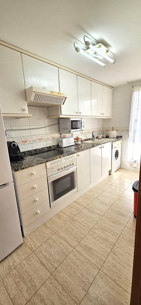 Palmeras III 3B Palmeras III E1 3B Apartamento  Daimús