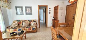 Palmeras III 3B Palmeras III E1 3B Apartment  Daimús