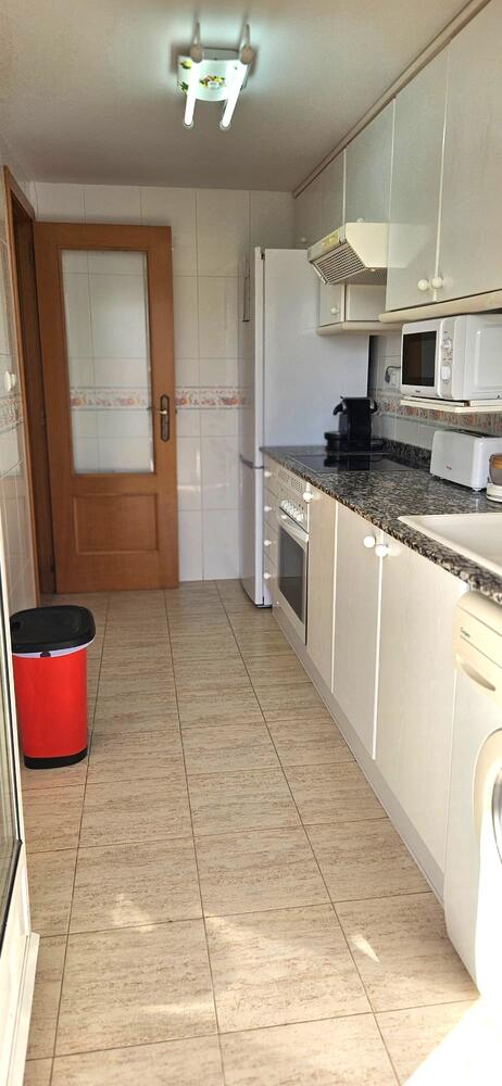 Palmeras III 3B Palmeras III E1 3B Apartamento  Daimús