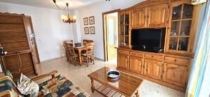 Palmeras III 3B Palmeras III E1 3B Apartment  Daimús
