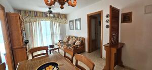 Palmeras III 3B Palmeras III E1 3B Apartment  Daimús