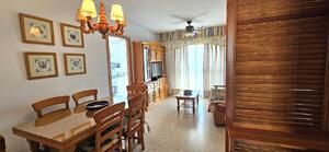 Palmeras III 3B Palmeras III E1 3B Apartment  Daimús