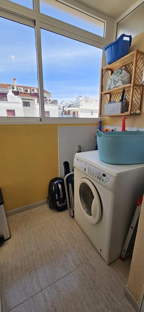 Barco VII Barco VII ( ACC) Ático  Apartamento  Daimús