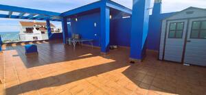 Barco VII Barco VII ( ACC) Ático  Apartamento  Daimús