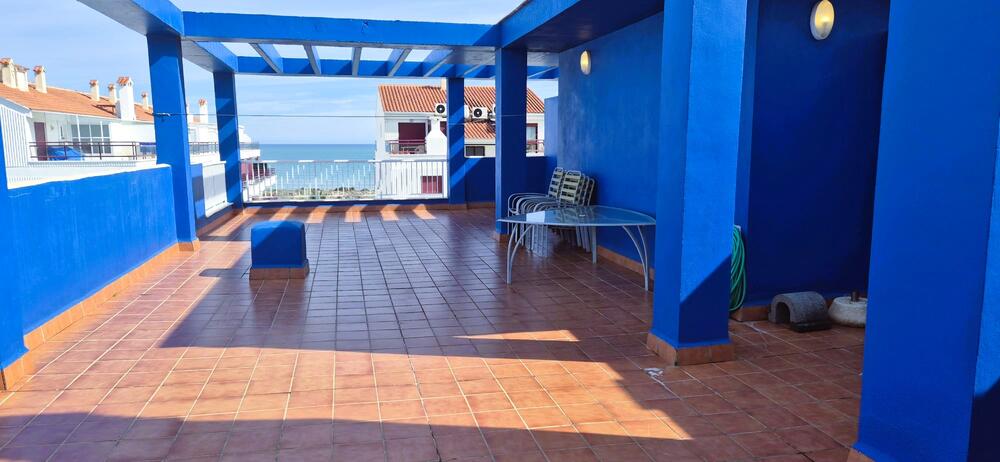 Barco VII Barco VII ( ACC) Ático  Apartamento  Daimús