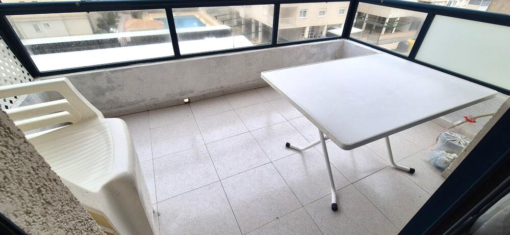 Stella Maris 3ero Stella Maris 3º- 9 Apartamento  Daimús