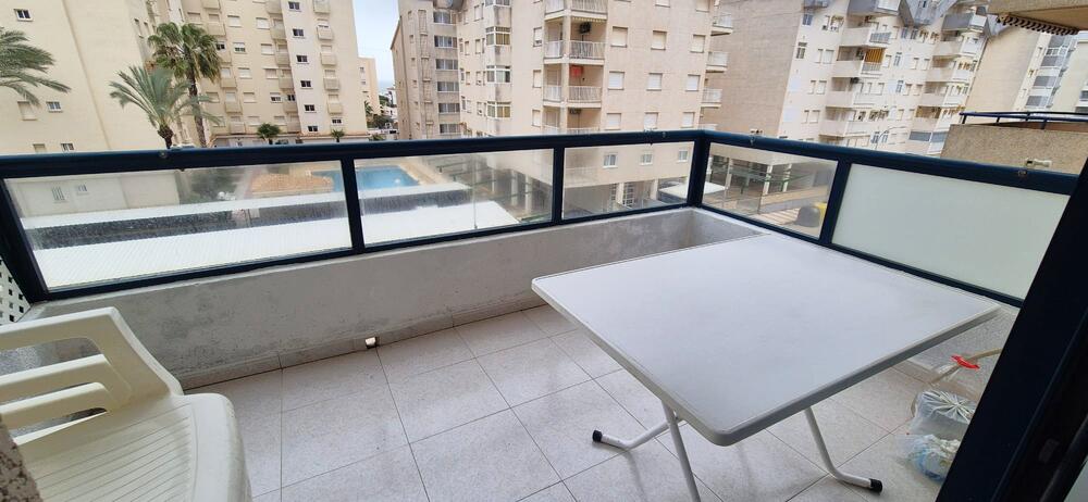 Stella Maris 3ero Stella Maris 3º- 9 Apartamento  Daimús