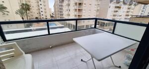 Stella Maris 3ero Stella Maris 3º- 9 Apartamento  Daimús
