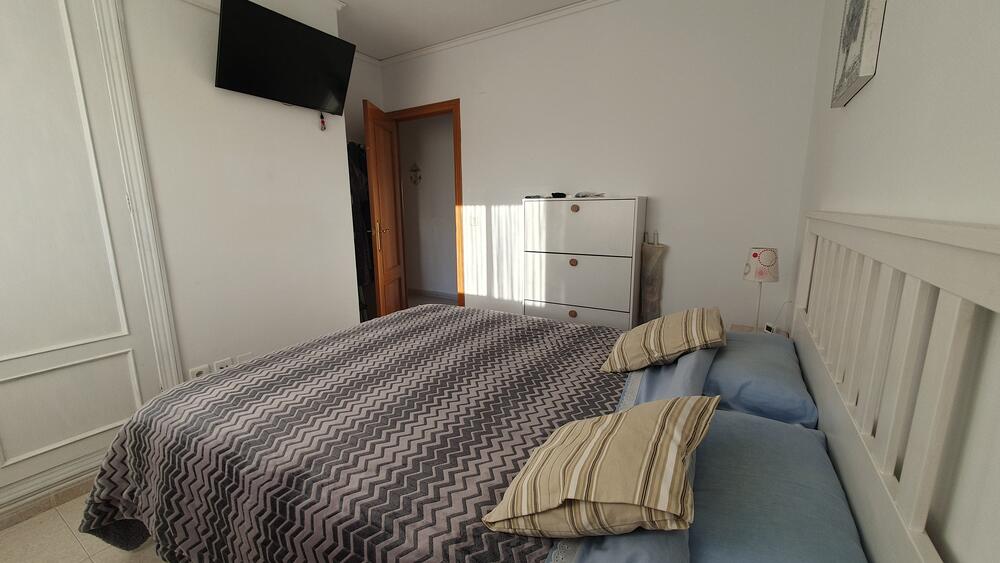 Stella Maris 3ero Stella Maris 3º- 9 Apartamento  Daimús