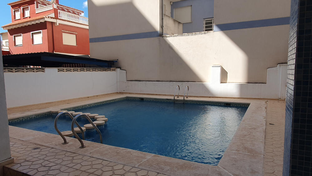 Stella Maris 3ero Stella Maris 3º- 9 Apartamento  Daimús