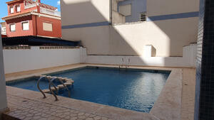 Stella Maris 3ero Stella Maris 3º- 9 Apartamento  Daimús