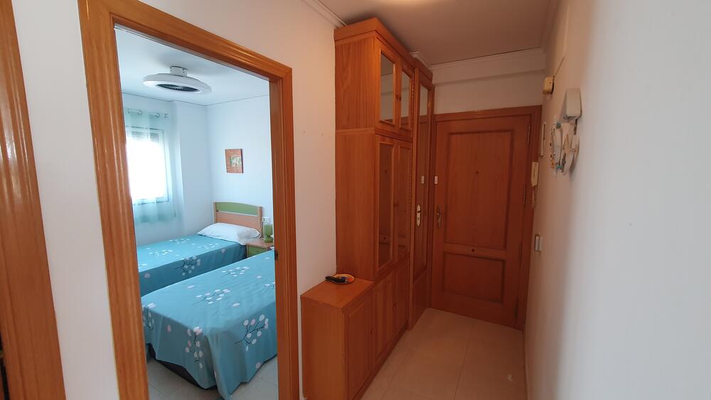 Stella Maris 3ero Stella Maris 3º- 9 Apartamento  Daimús