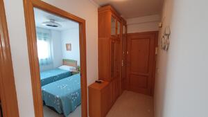 Stella Maris 3ero Stella Maris 3º- 9 Apartamento  Daimús