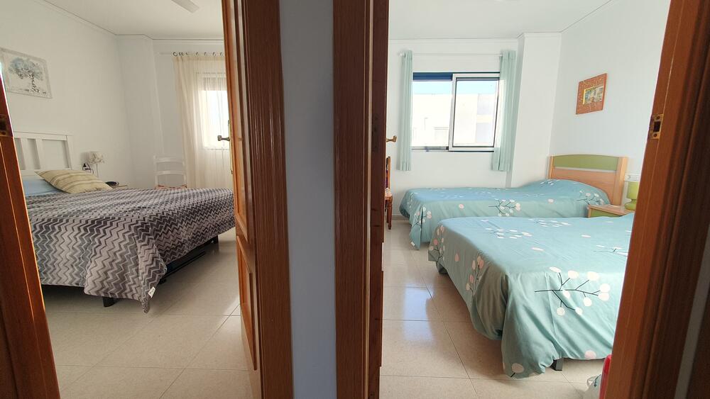 Stella Maris 3ero Stella Maris 3º- 9 Apartamento  Daimús