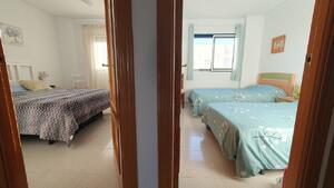 Stella Maris 3ero Stella Maris 3º- 9 Apartamento  Daimús