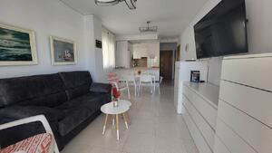 Stella Maris 3ero Stella Maris 3º- 9 (ACC) Apartamento  Daimús