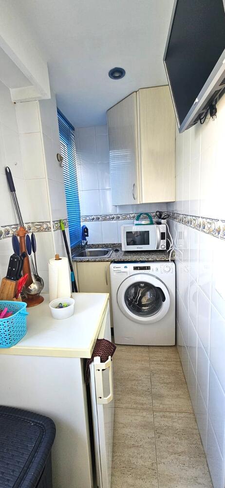 Arenas II b2 4 12 Arenas II b-2 4º 12 Apartamento  Daimús